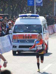 灵山县大型活动