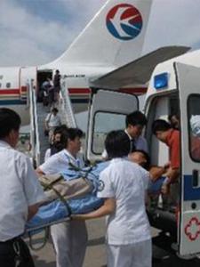 灵山县接送服务